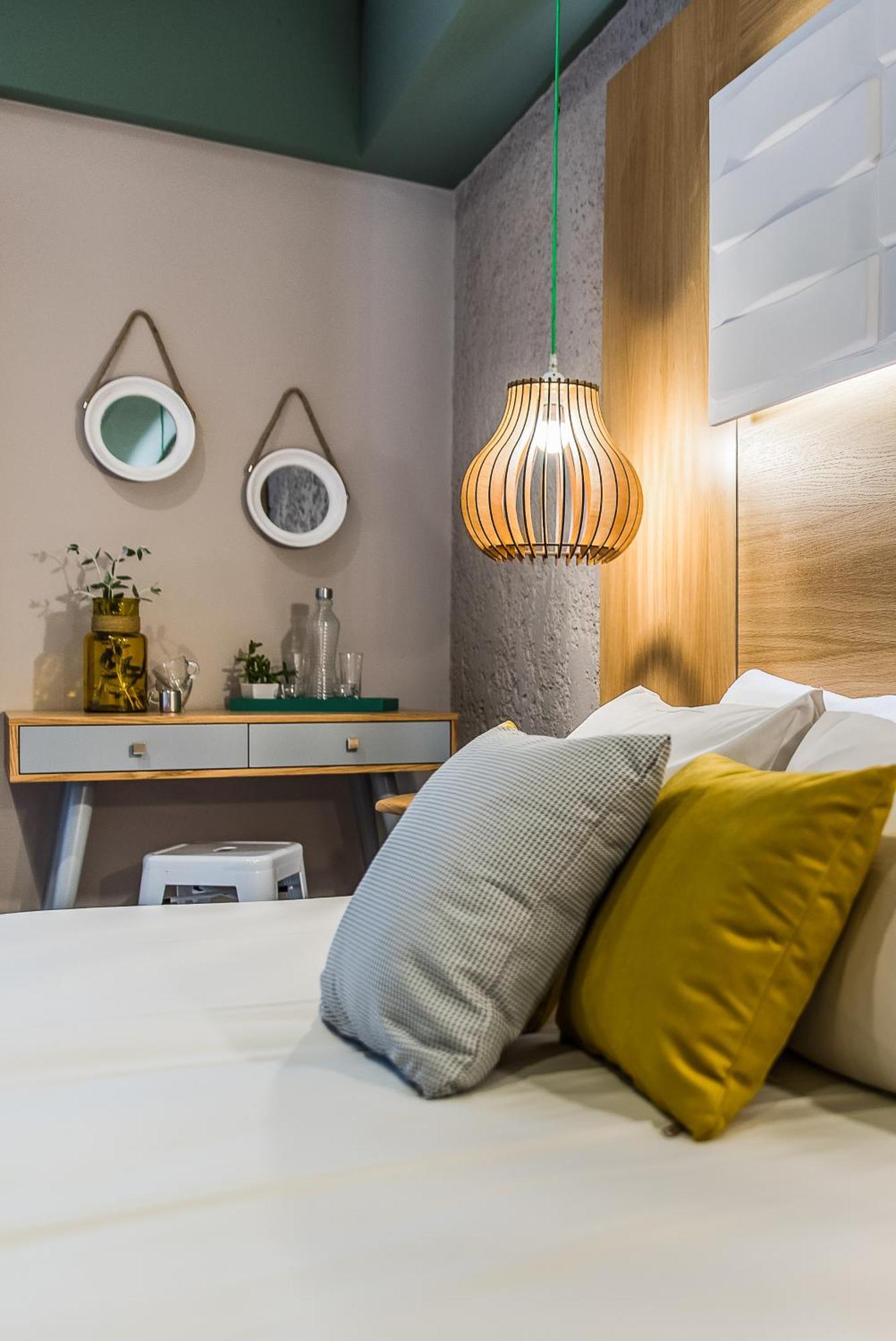 Sunshine Boutique Hotel Malia Exteriör bild